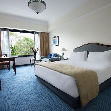 Crowne Plaza Chennai Adyar Park, An Ihg Hotel מראה חיצוני תמונה Deluxe Room