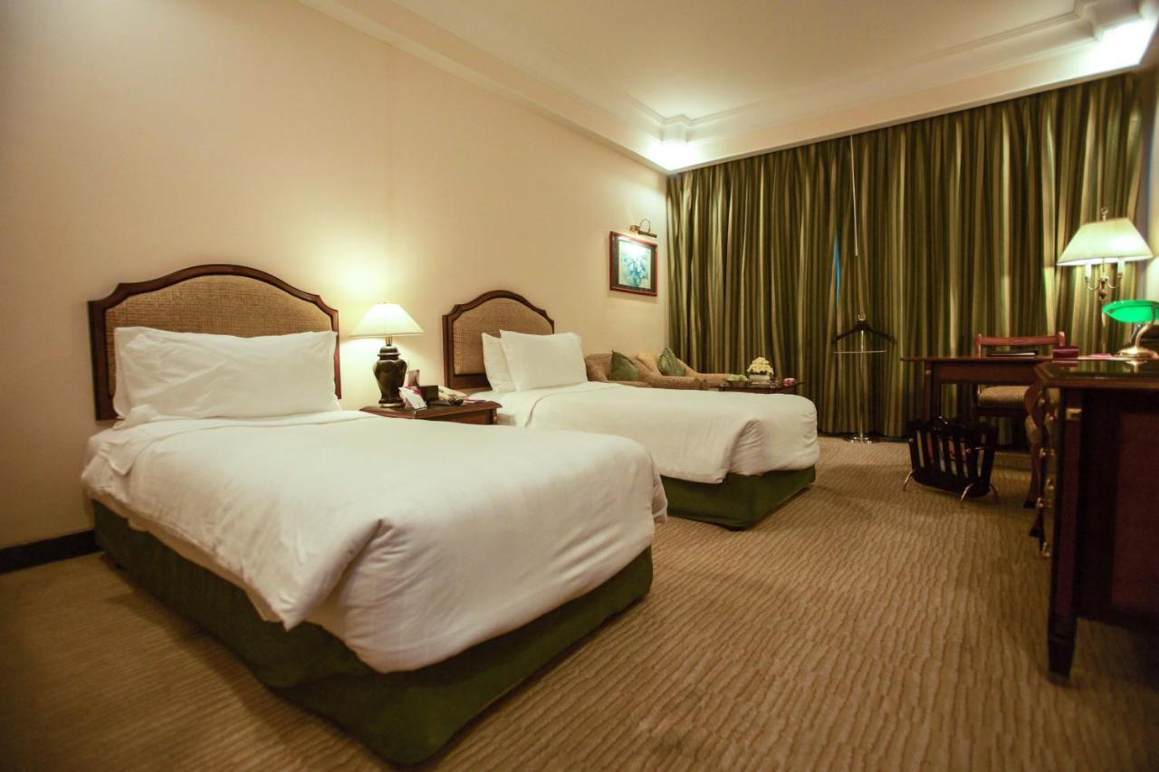 Crowne Plaza Chennai Adyar Park, An Ihg Hotel מראה חיצוני תמונה Deluxe Room