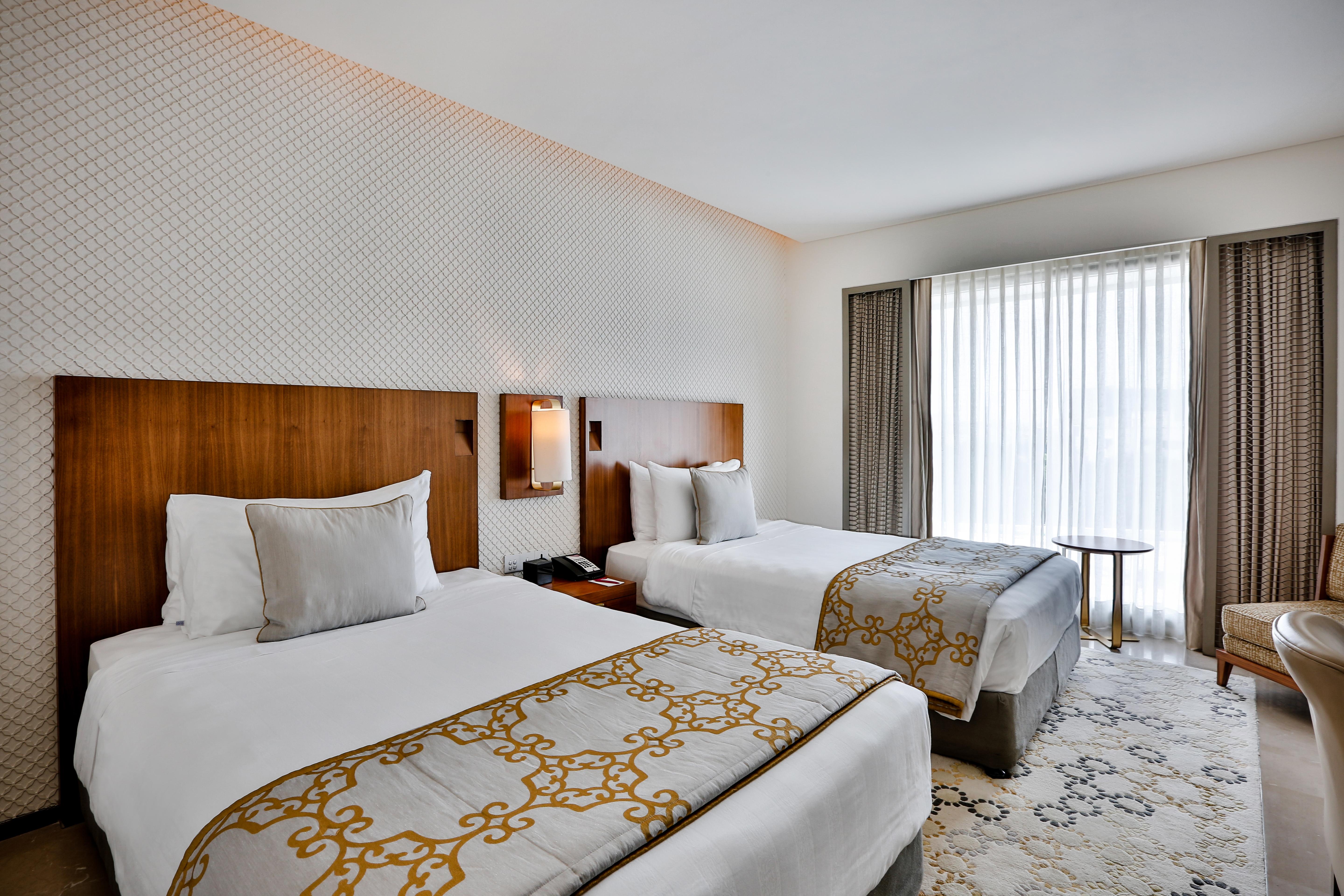 Crowne Plaza Chennai Adyar Park, An Ihg Hotel מראה חיצוני תמונה Deluxe Room