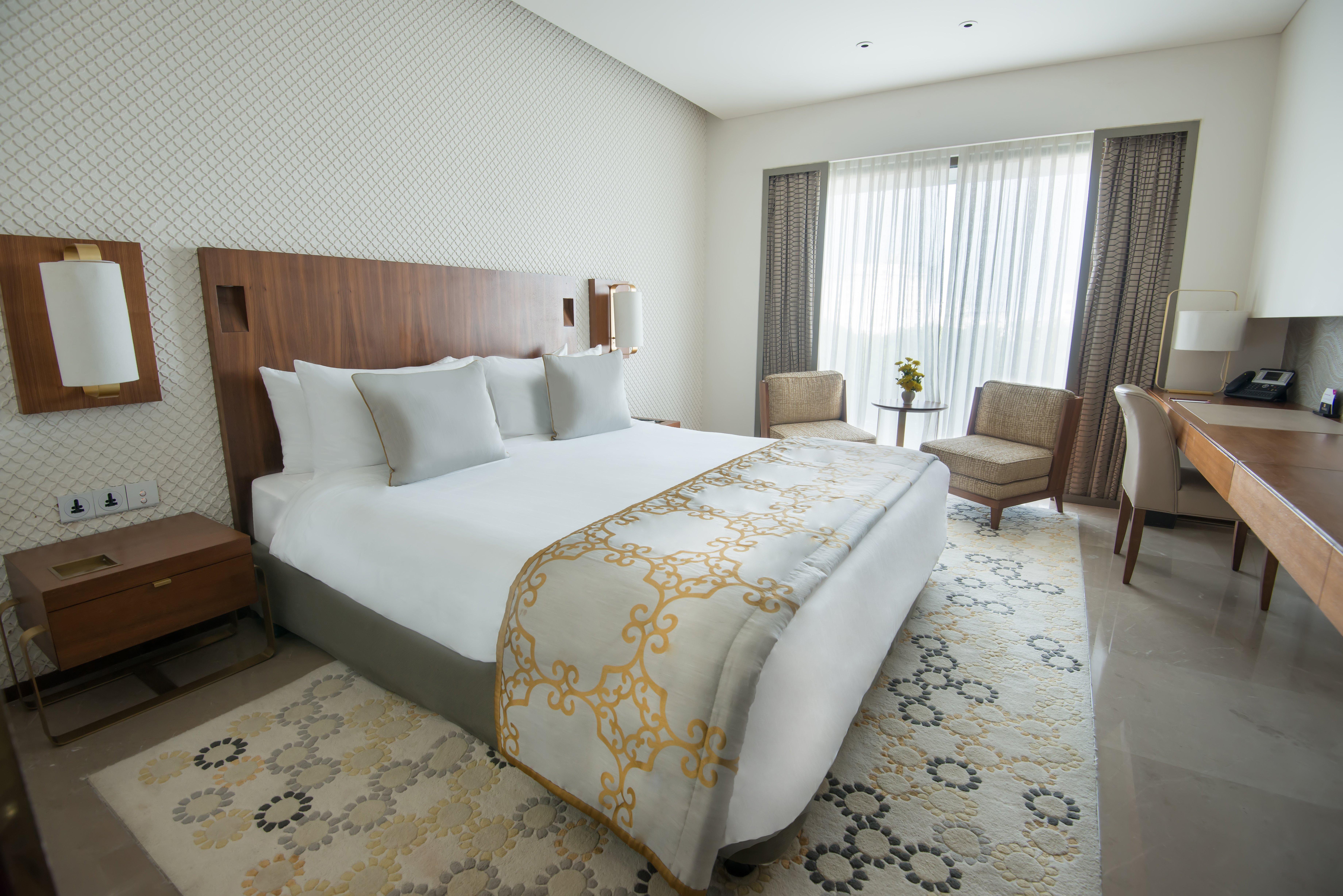 Crowne Plaza Chennai Adyar Park, An Ihg Hotel מראה חיצוני תמונה Deluxe Room
