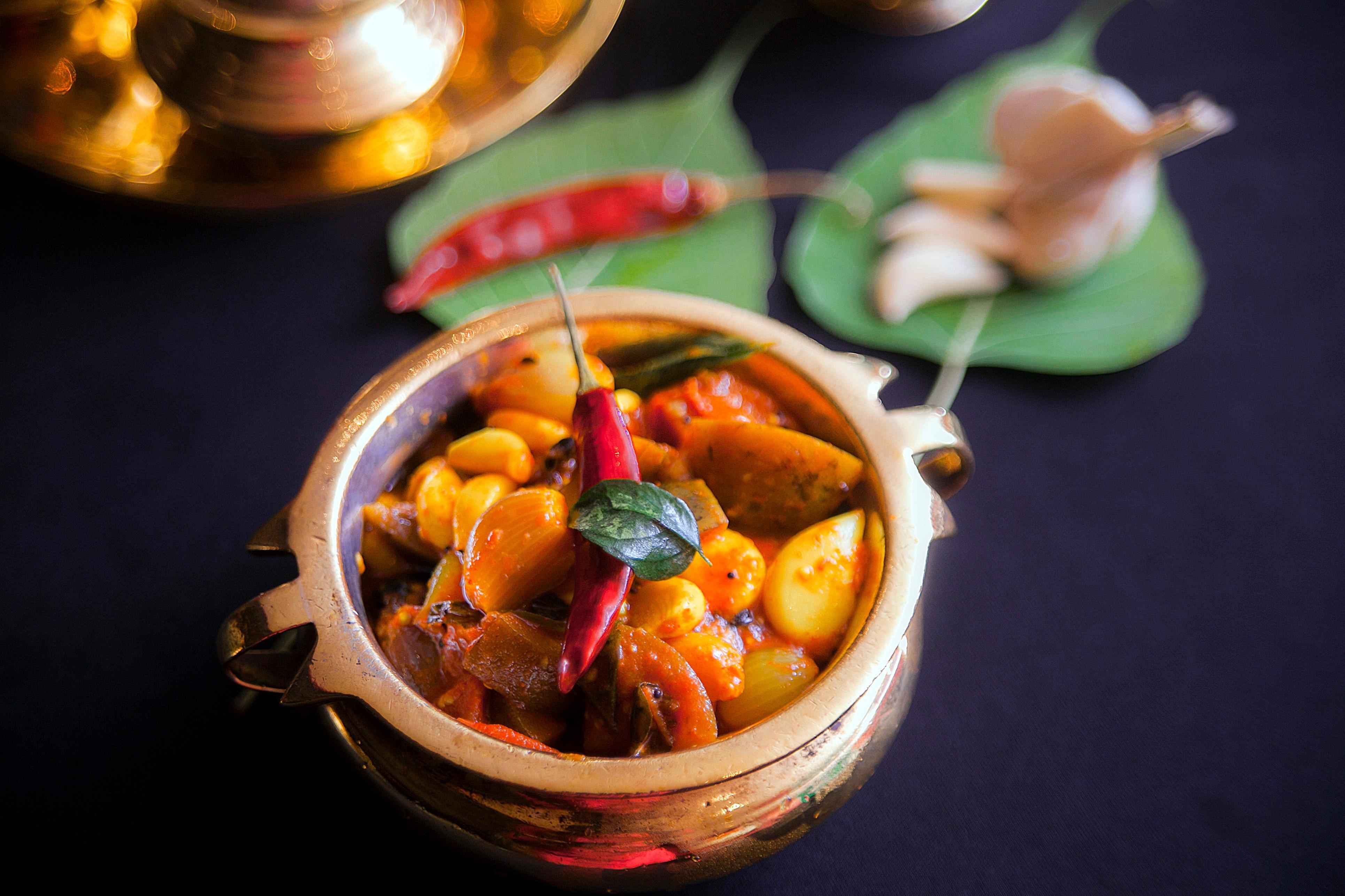 Crowne Plaza Chennai Adyar Park, An Ihg Hotel מראה חיצוני תמונה Mango pickle